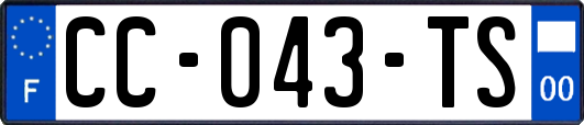 CC-043-TS