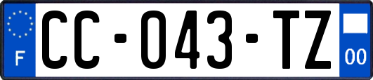 CC-043-TZ