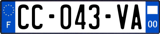 CC-043-VA