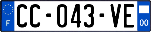 CC-043-VE