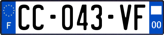 CC-043-VF