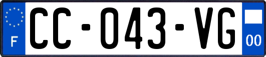 CC-043-VG