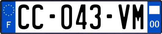CC-043-VM
