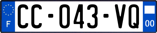 CC-043-VQ