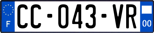 CC-043-VR
