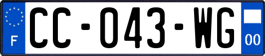 CC-043-WG