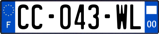 CC-043-WL