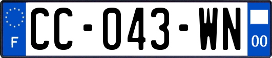 CC-043-WN