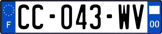 CC-043-WV