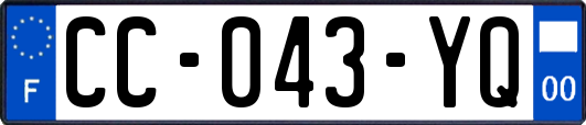 CC-043-YQ