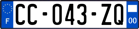 CC-043-ZQ