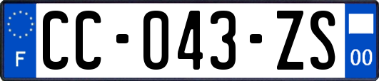 CC-043-ZS