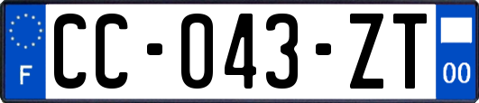 CC-043-ZT