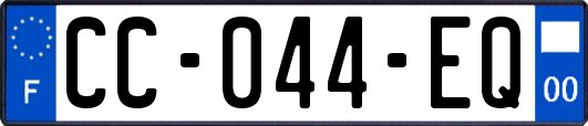 CC-044-EQ