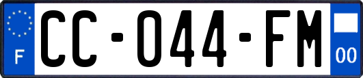 CC-044-FM