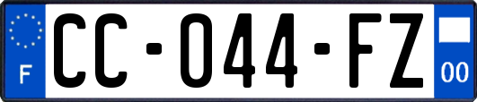 CC-044-FZ