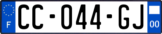 CC-044-GJ