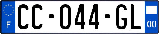 CC-044-GL
