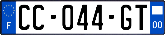 CC-044-GT
