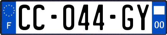 CC-044-GY