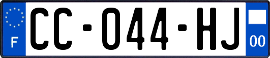 CC-044-HJ