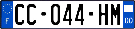 CC-044-HM