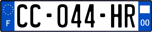 CC-044-HR