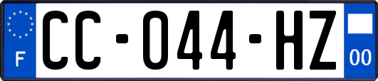 CC-044-HZ