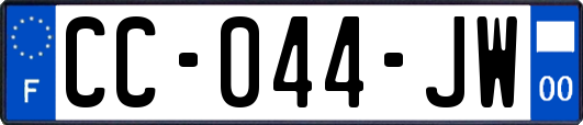 CC-044-JW