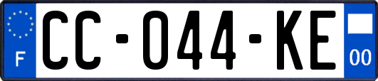 CC-044-KE