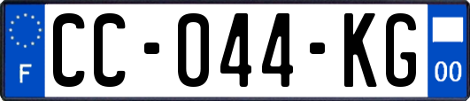 CC-044-KG