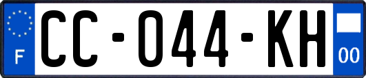 CC-044-KH