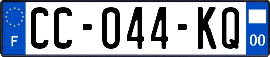 CC-044-KQ