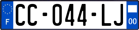 CC-044-LJ