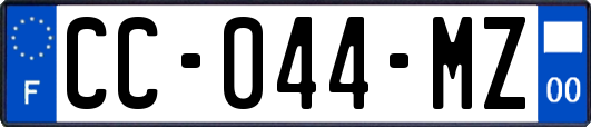 CC-044-MZ
