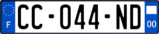 CC-044-ND