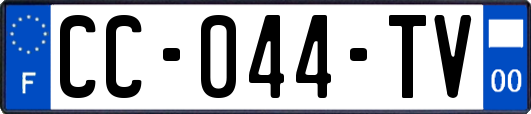 CC-044-TV