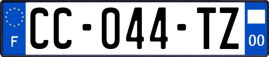 CC-044-TZ
