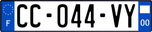 CC-044-VY