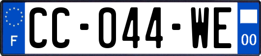CC-044-WE