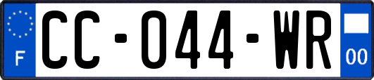 CC-044-WR