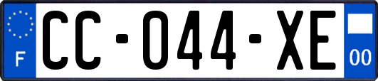 CC-044-XE