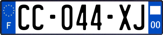 CC-044-XJ