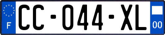 CC-044-XL