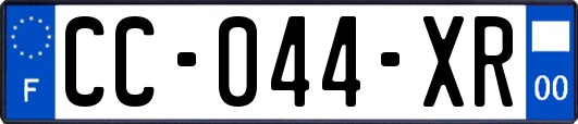 CC-044-XR