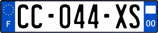 CC-044-XS