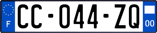 CC-044-ZQ