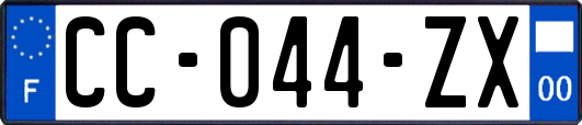 CC-044-ZX