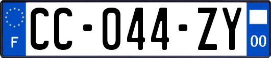 CC-044-ZY