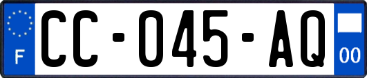 CC-045-AQ